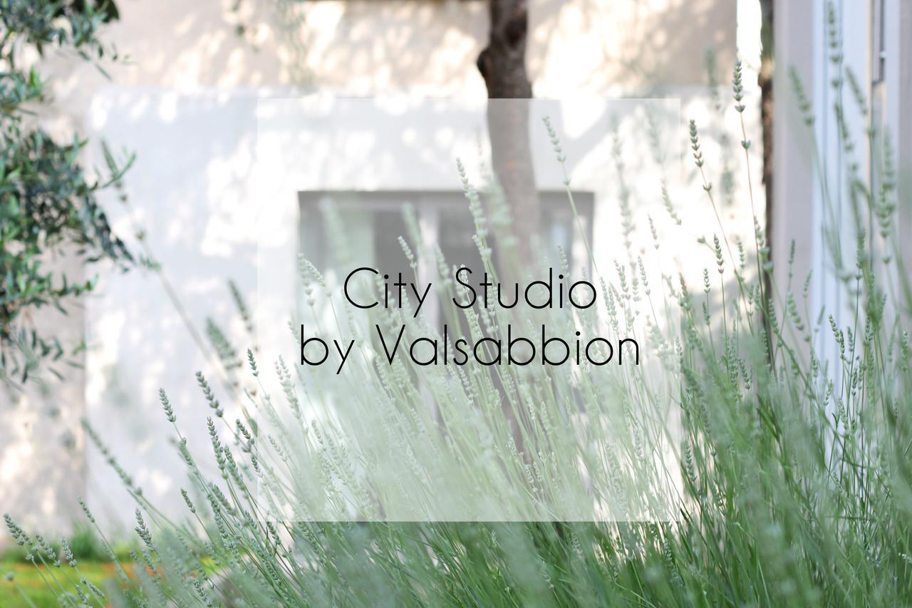 Valsabbion City Studio พูลา ภายนอก รูปภาพ